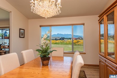 Panoramic Olympic Mountain views take center stage from this - photo 17