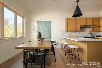 Welcome to 709 C Street - a light-filled, new construction - photo 18