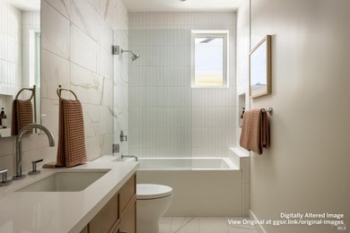 Welcome to 709 C Street - a light-filled, new construction - photo 22