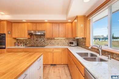 Panoramic Olympic Mountain views take center stage from this - photo 22