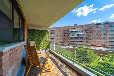 Welcome to Apartment 3F at 88-29 155th Avenue in Howard Beach - - photo 23