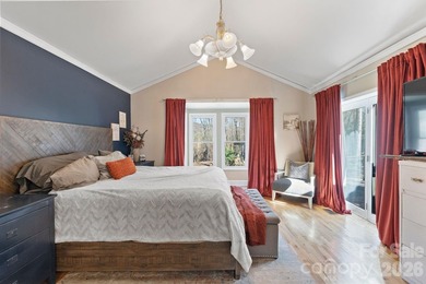 Welcome to your private riverfront retreat at 214 Ridgeway Drive - photo 25