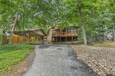 If you've ever dreamed of owning a classic waterfront lake house - photo 6