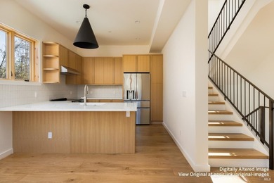 Welcome to 709 C Street - a light-filled, new construction - photo 27