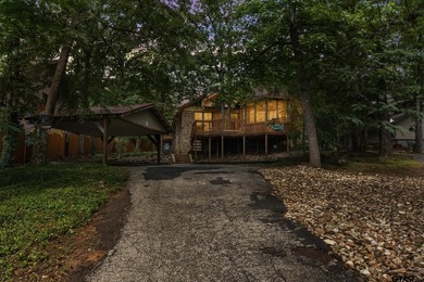 If you've ever dreamed of owning a classic waterfront lake house - photo 8