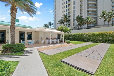 Enjoy beachfront living at its finest in this fully furnished - photo 28