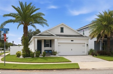 Storey Lake Area Home Sale Pending in Kissimmee Florida