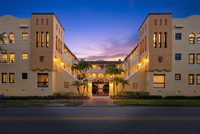 Nestled behind the gates of the iconic Magdalena building, this - photo 1