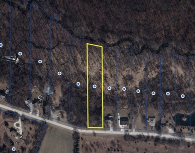 Lake Lot For Sale in Saint Anne, Illinois