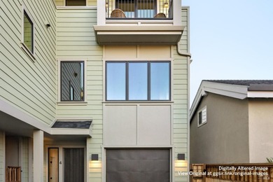 Welcome to 709 C Street - a light-filled, new construction - photo 33