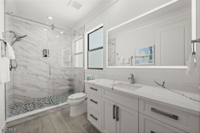 Set along prestigious Bayshore Avenue in Cape Coral's coveted - photo 34