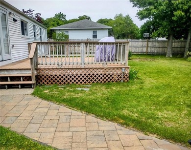 One-level living at its finest in Warwick! Don't miss the - photo 36