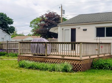 One-level living at its finest in Warwick! Don't miss the - photo 37