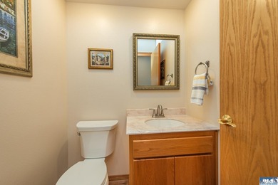 Panoramic Olympic Mountain views take center stage from this - photo 38