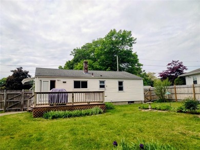 One-level living at its finest in Warwick! Don't miss the - photo 38