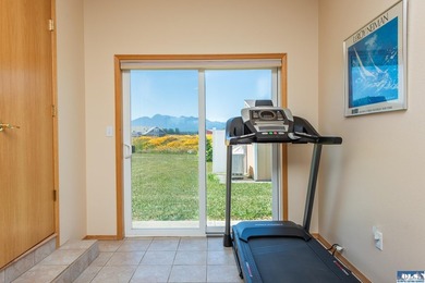 Panoramic Olympic Mountain views take center stage from this - photo 39