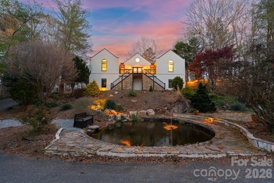 Welcome to your private riverfront retreat at 214 Ridgeway Drive - photo 41