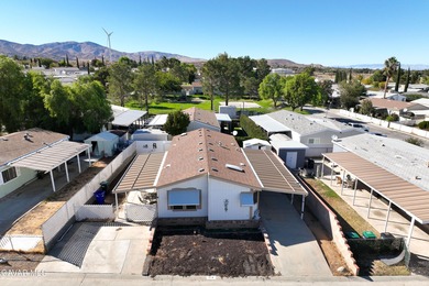 Lake Palmdale Home Sale Pending in Palmdale California