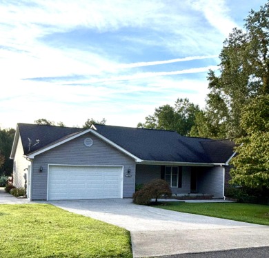 Douglas Lake Home Sale Pending in Baneberry Tennessee