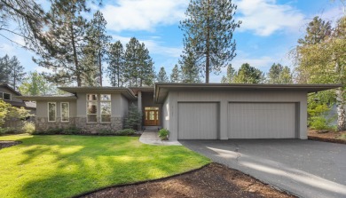 Deschutes River - Deschutes County Home For Sale in Bend Oregon