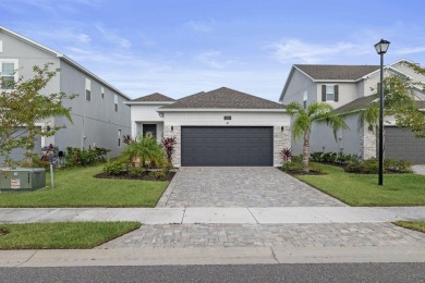 Lake Home For Sale in Palm Bay, Florida