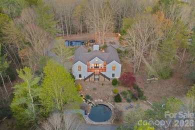 Welcome to your private riverfront retreat at 214 Ridgeway Drive - photo 47