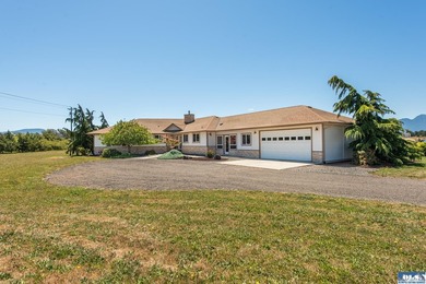 Panoramic Olympic Mountain views take center stage from this - photo 50