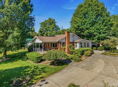 Cherokee Lake Home For Sale in Morristown Tennessee