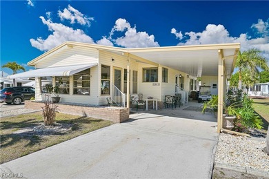 Own Your Land with this spacious home that is perfect for a