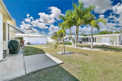 Own Your Land with this spacious home that is perfect for a