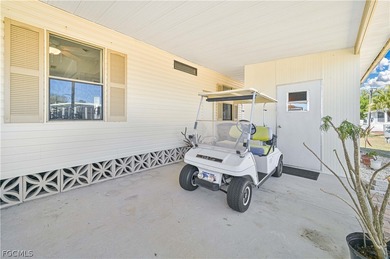 Own Your Land with this spacious home that is perfect for a