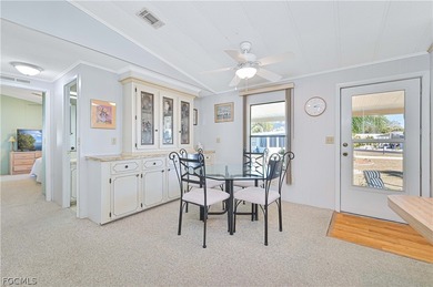 Own Your Land with this spacious home that is perfect for a