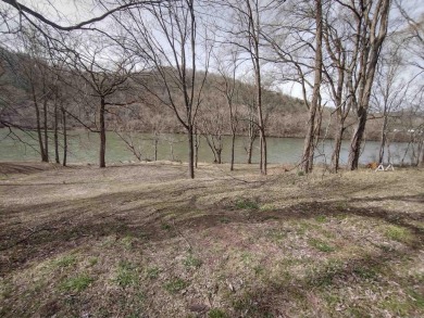 Lake Lot For Sale in Sylamore, Arkansas