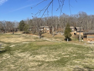 Lake Condo For Sale in Bronston, Kentucky
