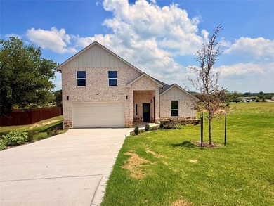 Don't miss this opportunity! This two-story, 4-bedroom, 3-bath - photo 1