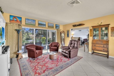 Lake Home For Sale in Davie, Florida