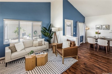 Welcome home to this well-maintained 3-bedroom, 2-bath townhome - photo 2