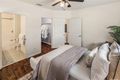 Welcome home to this well-maintained 3-bedroom, 2-bath townhome - photo 8