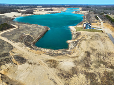 New Development Lot on Private Lake! - photo 2
