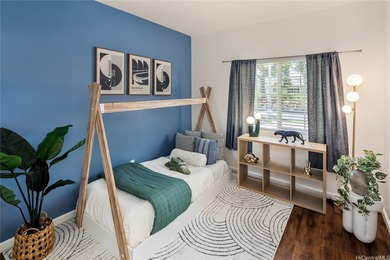 Welcome home to this well-maintained 3-bedroom, 2-bath townhome - photo 9