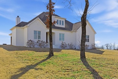 Lake Maumelle Home For Sale in Roland Arkansas