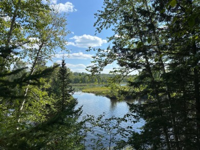 Barker Lake Lot For Sale in Winter Wisconsin