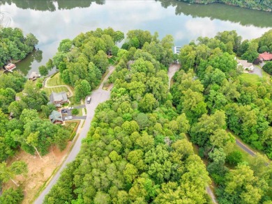 Lake Acreage For Sale in Glade Hill, Virginia