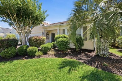 Welcome to Sun City/Riverbend! This beautifully maintained - photo 3