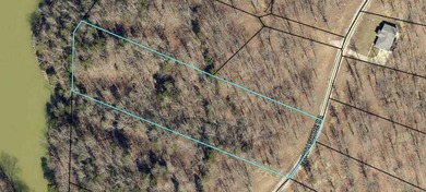 1.87 Acre Lake Cumberland Building Lot - photo 1