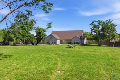 Tucked away on 1.8 acres in Morgan's Point Resort, this updated - photo 2