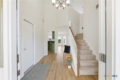 Tucked away on 1.8 acres in Morgan's Point Resort, this updated - photo 3