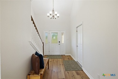 Tucked away on 1.8 acres in Morgan's Point Resort, this updated - photo 4