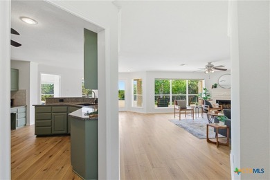 Tucked away on 1.8 acres in Morgan's Point Resort, this updated - photo 5