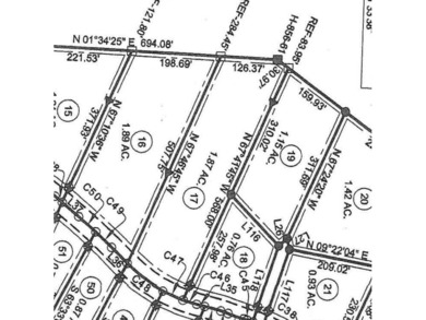1.87 Acre Lake Cumberland Building Lot - photo 6
